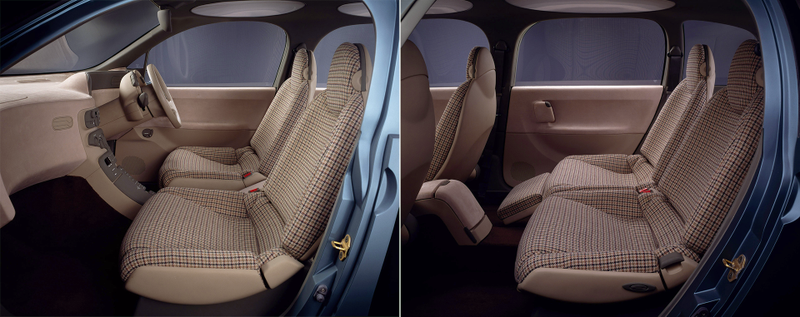 Illustration for article titled Here's A Simple Idea: Give All Cars Tailgates